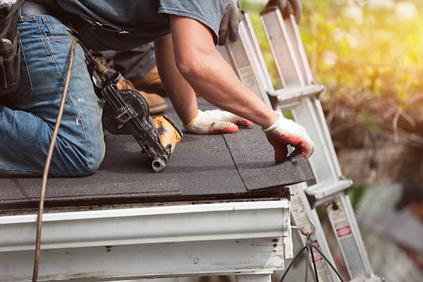 Best New Roof Installation  in Grass Lake, MI