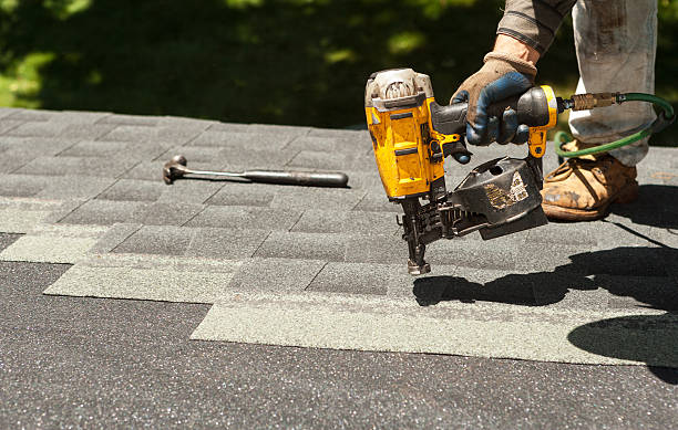 Heating Cable for Roof Installation in Grass Lake, MI