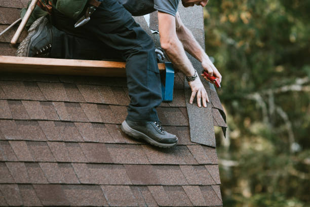Quick and Trustworthy Emergency Roof Repair Services in Grass Lake, MI